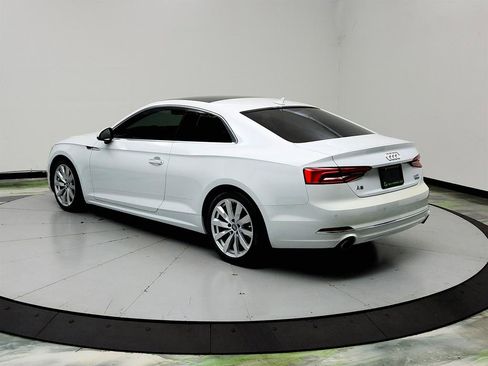 Used 2018 Audi A5 2.0T Prestige AWD/4WD image 7