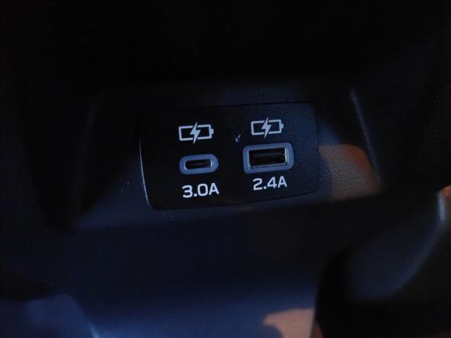 Certified 2024 Subaru Crosstrek 2.0i Premium AWD/4WD image 10