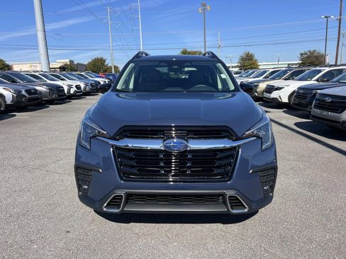 Certified 2025 Subaru Ascent Touring w/ Popular Package #1 image 2