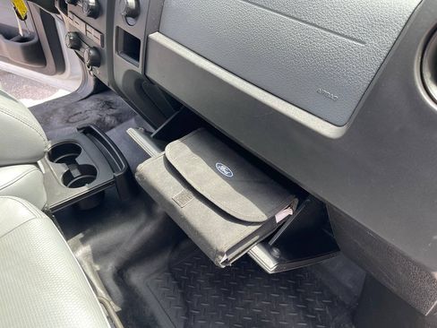 Used 2012 Ford F150 XL w/ XL Plus Pkg AWD/4WD image 40