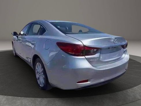 Used 2016 MAZDA MAZDA6 Sport image 5