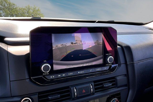 Certified 2023 Nissan Pathfinder S FWD image 13