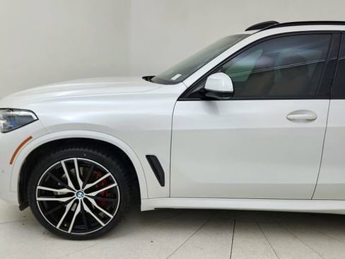 Used 2023 BMW X5 sDrive40i w/ Executive Package image 9