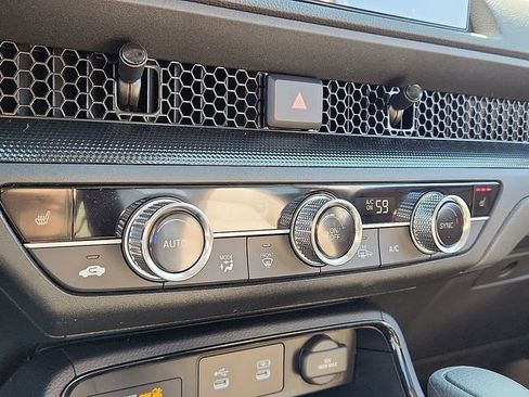 New 2026 Honda CR-V EX image 16