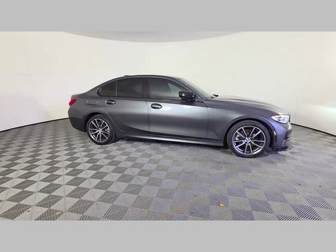 Used 2020 BMW 330i xDrive Sedan w/ Premium Package image 35