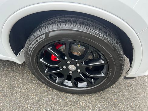 Used 2017 Dodge Durango R/T w/ Technology Group image 14