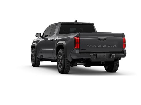 New 2025 Toyota Tacoma TRD Off-Road image 26