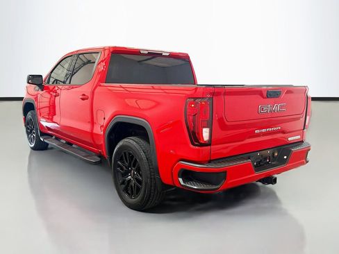 Used 2024 GMC Sierra 1500 Elevation RWD image 6