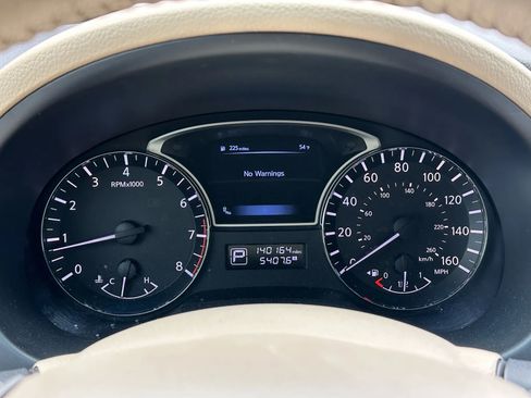 Used 2014 Nissan Altima 2.5 SL w/ Technology Package image 4