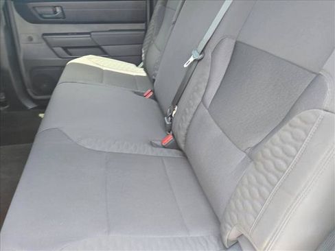 Used 2025 Toyota Tundra SR w/ SR Tow Package AWD/4WD image 19