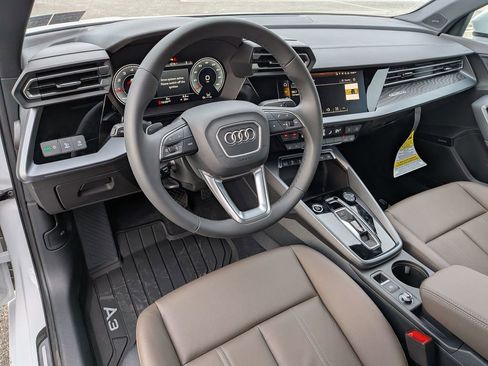 New 2026 Audi A3 2.0T Premium Plus image 7
