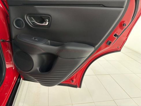 Certified 2025 Acura ADX A-Spec AWD/4WD image 21