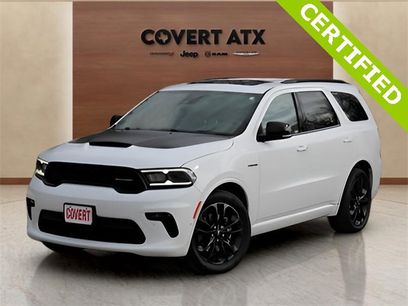 Used 2023 Dodge Durango R/T