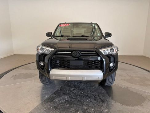 Used 2023 Toyota 4Runner TRD Off-Road Premium w/ Moonroof Package AWD/4WD image 8