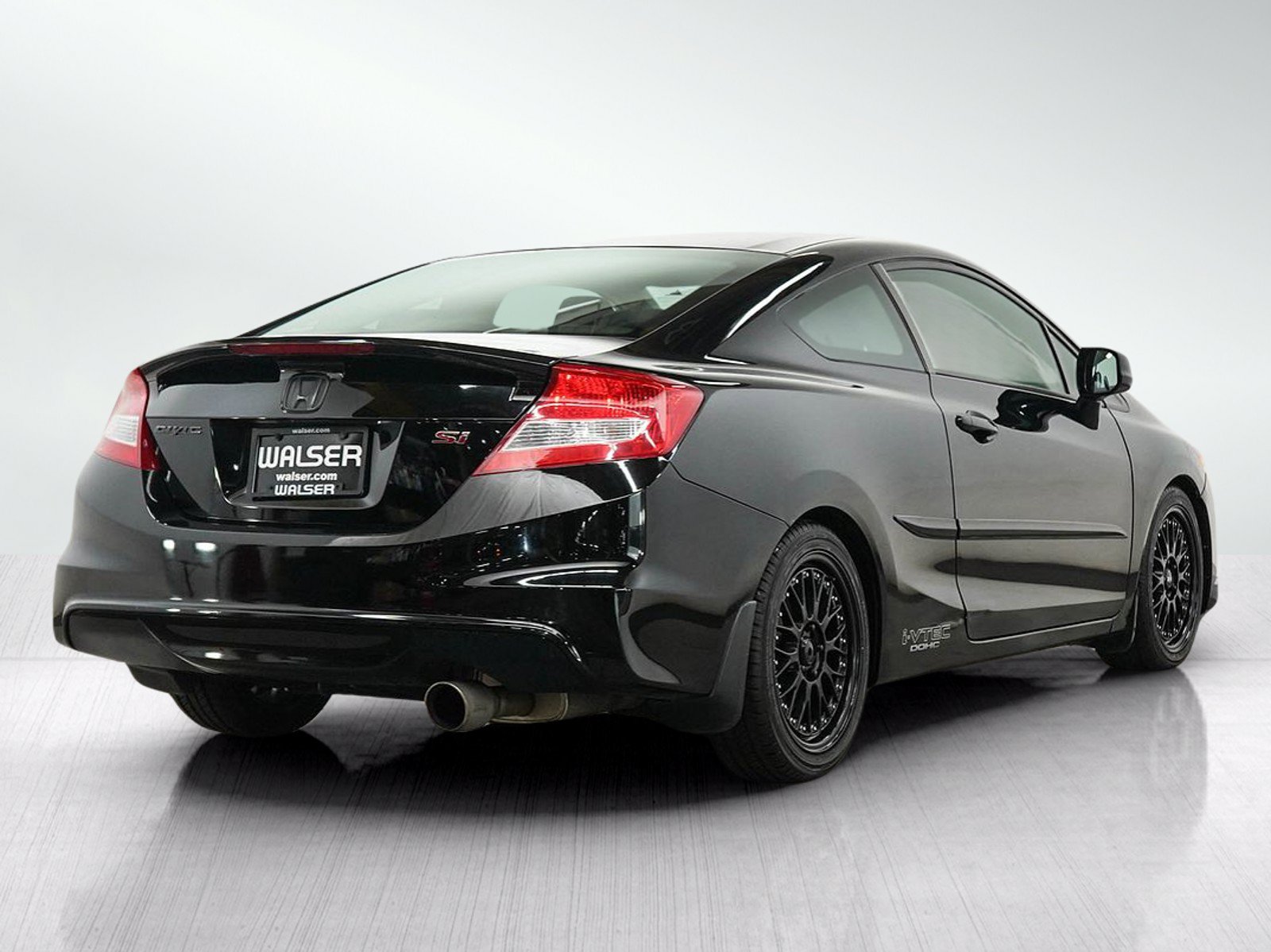 Used 2012 Honda Civic Si image 6