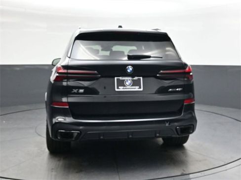 New 2026 BMW X5 xDrive40i w/ M Sport Package image 5