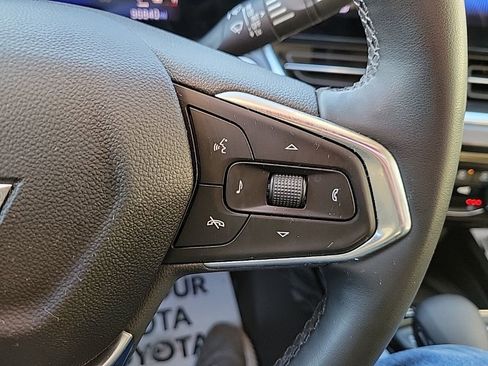 Used 2024 Chevrolet Trax ACTIV w/ Sunroof Package image 33