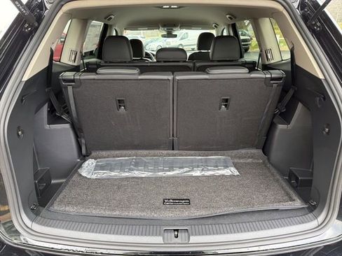 New 2026 Volkswagen Atlas SE image 25