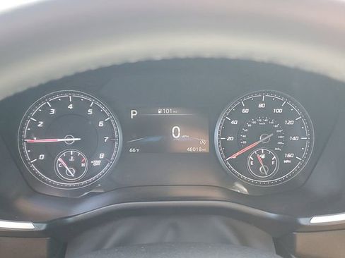 Certified 2023 Hyundai Santa Fe SEL AWD/4WD image 25