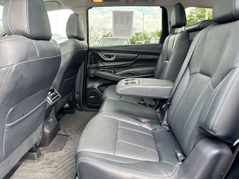 Used 2023 Subaru Ascent Limited w/ Technology Package AWD/4WD image 24