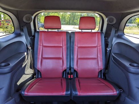 Used 2022 Dodge Durango R/T image 50