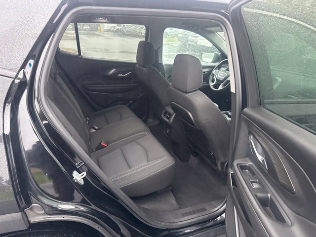 Used 2022 GMC Terrain SLE AWD/4WD image 12