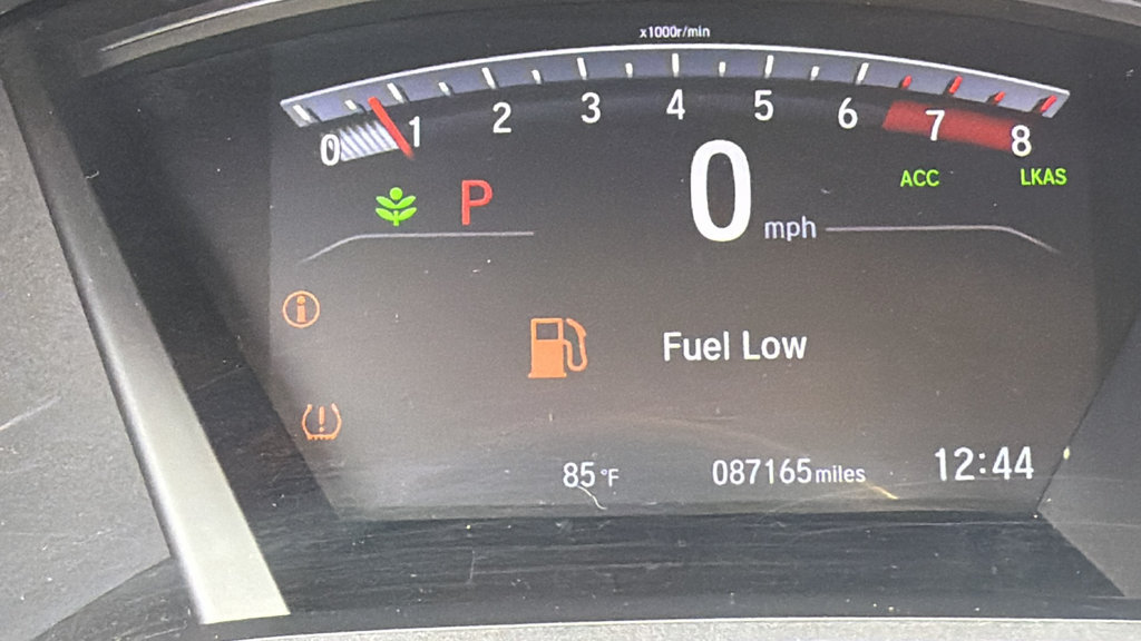 Used 2019 Honda CR-V EX-L image 19