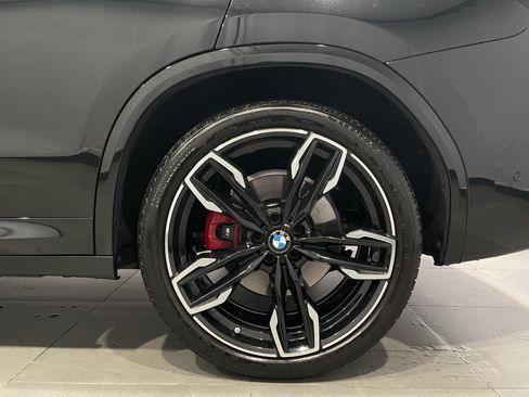 Used 2024 BMW X3 M40i AWD/4WD image 8