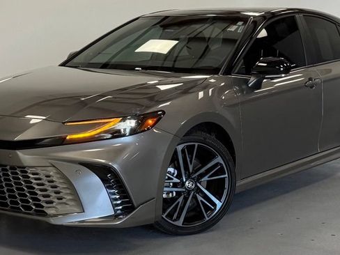 Used 2026 Toyota Camry XSE w/ Premium Plus Package AWD/4WD image 1