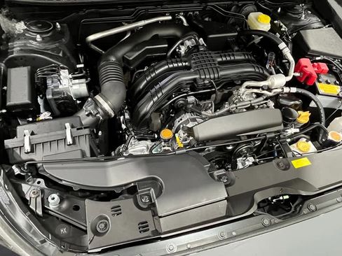 New 2026 Subaru Impreza 2.0i Sport image 11