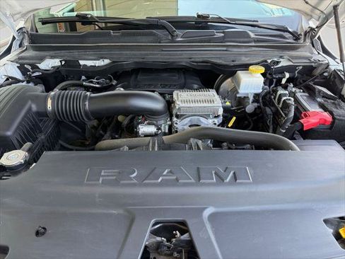 Certified 2023 RAM 1500 Big Horn AWD/4WD image 13