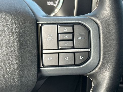 Certified 2023 Ford F150 XLT w/ Equipment Group 302A High image 27