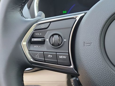 New 2026 Acura MDX Base image 33