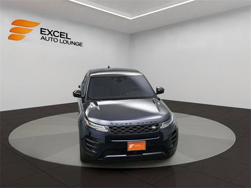 Used 2021 Land Rover Range Rover Evoque R-Dynamic S image 47