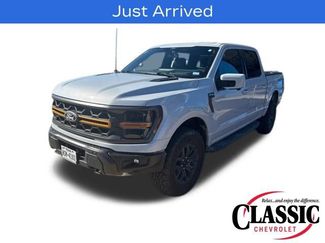 Used 2025 Ford F150 Tremor w/ Equipment Group 402A High video 1