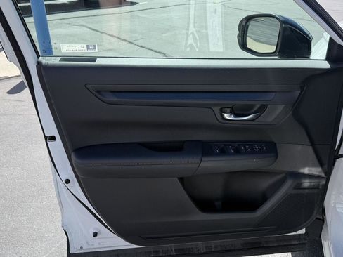 Used 2026 Honda CR-V TrailSport image 12