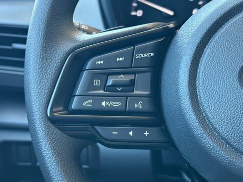 New 2026 Subaru Crosstrek 2.5i AWD/4WD image 24