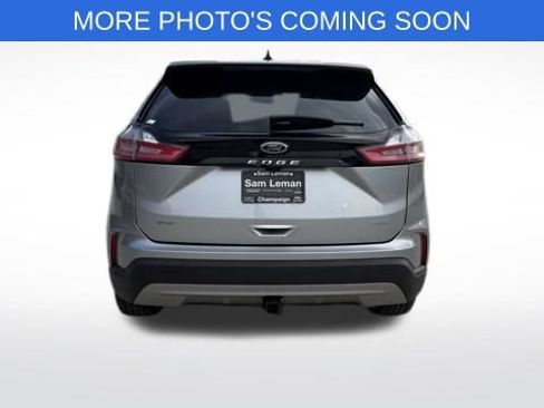 Used 2024 Ford Edge SEL w/ Convenience Package image 5