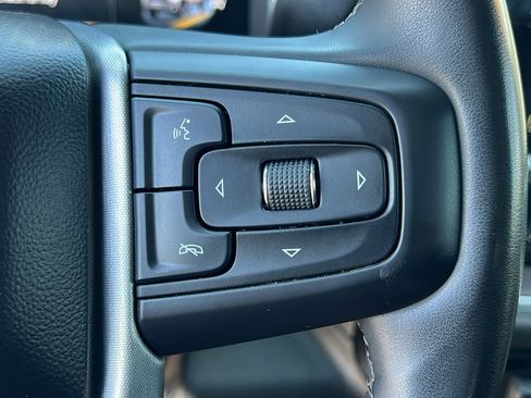 Certified 2024 GMC Sierra 2500 SLT w/ SLT Convenience Package AWD/4WD image 29