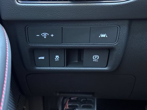 Used 2023 Hyundai Sonata N Line w/ Preferred Accessory Package FWD image 38