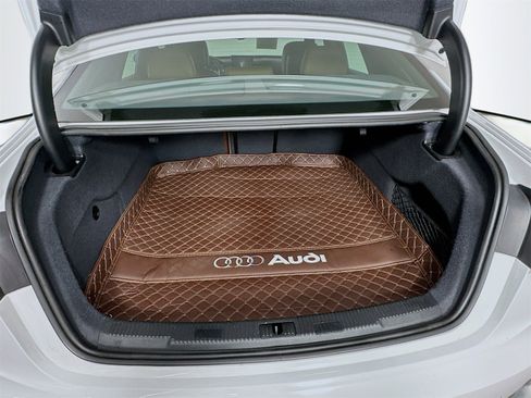 Used 2015 Audi A6 2.0T Premium Plus w/ Premium Plus Package image 28