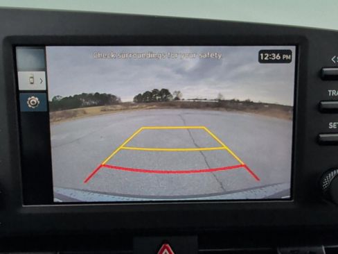 New 2026 Hyundai Elantra SEL Sport Premium image 24