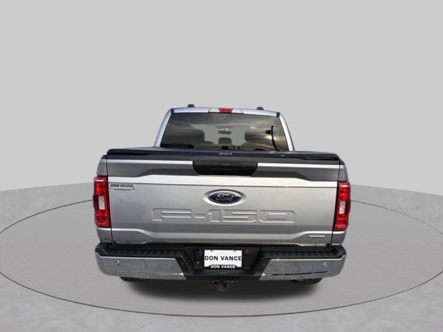 Used 2021 Ford F150 XLT AWD/4WD image 5