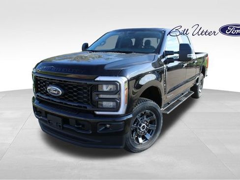 New 2026 Ford F250 XL w/ STX Appearance Package image 1