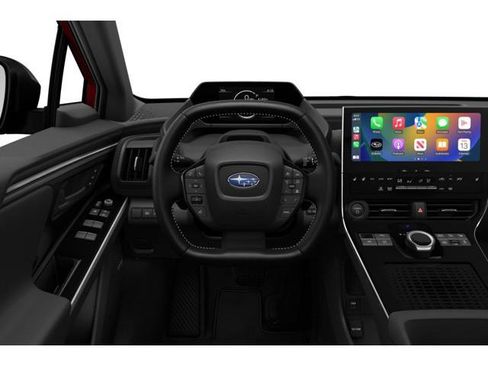 New 2025 Subaru Solterra image 15