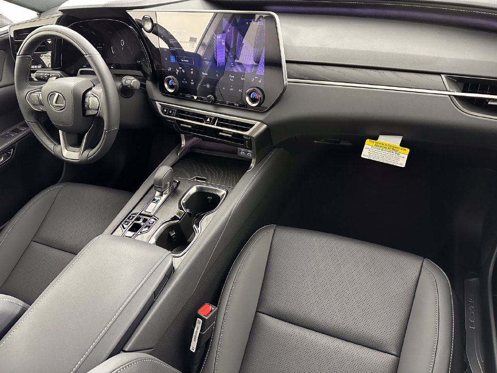 New 2026 Lexus RX 350 Premium Plus AWD/4WD image 35