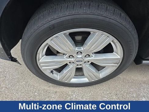 Used 2022 Ford Expedition Max Platinum image 20