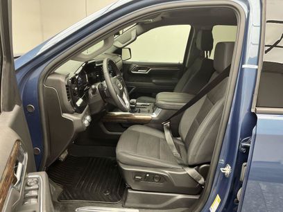 Certified 2026 GMC Sierra 1500 Elevation w/ X31 Off-Road Package