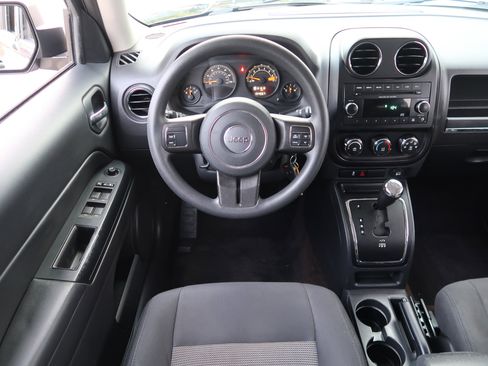 Used 2015 Jeep Patriot Sport w/ Power Value Group image 14