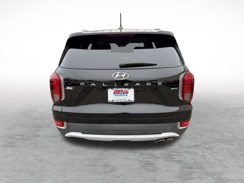 Used 2022 Hyundai Palisade SEL w/ Convenience Package image 6
